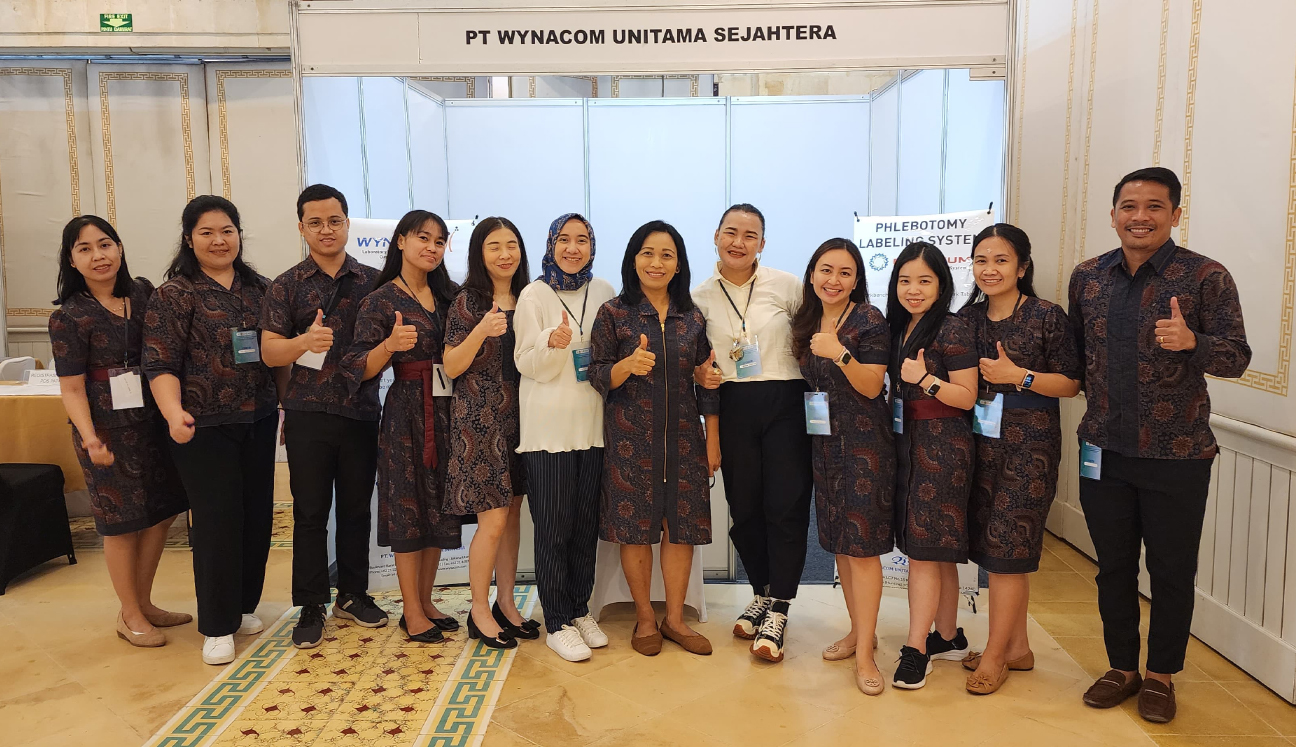 Bali Interprofessional Collaboration Update 2024 2